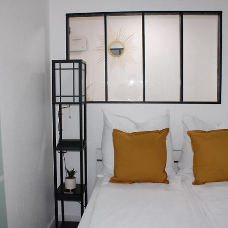 Zentrales Schickes Apartment Χαϊλμπρόν Εξωτερικό φωτογραφία
