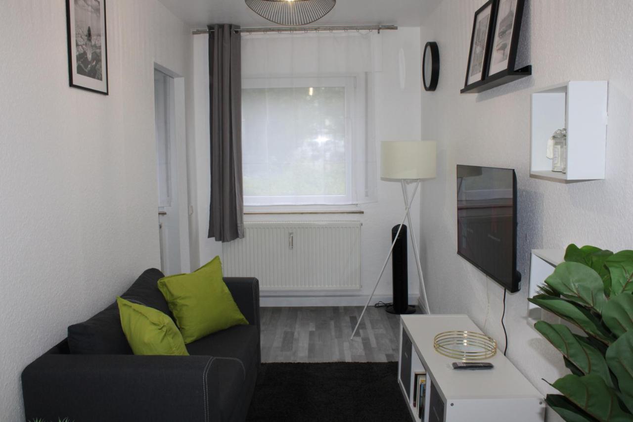 Zentrales Schickes Apartment Χαϊλμπρόν Εξωτερικό φωτογραφία