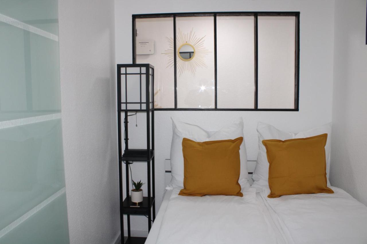 Zentrales Schickes Apartment Χαϊλμπρόν Εξωτερικό φωτογραφία